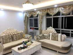 Blk 512C Oleander Breeze @ Yishun (Yishun), HDB 4 Rooms #479681881